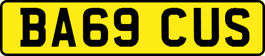 BA69CUS