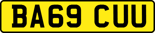 BA69CUU