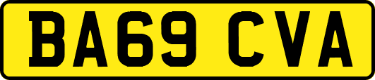 BA69CVA
