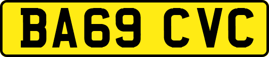 BA69CVC