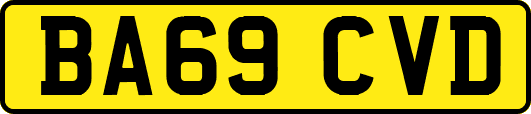 BA69CVD