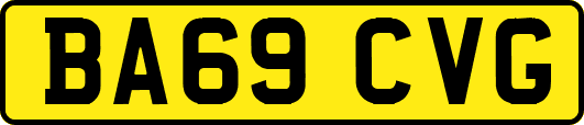 BA69CVG