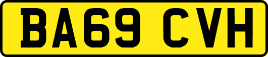 BA69CVH