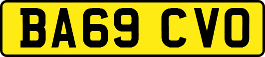 BA69CVO
