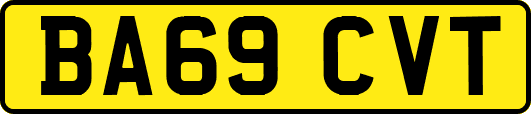 BA69CVT