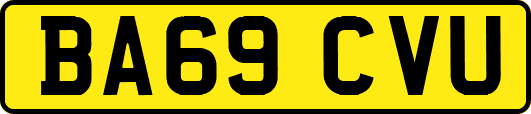 BA69CVU