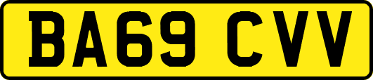 BA69CVV