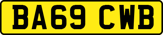 BA69CWB