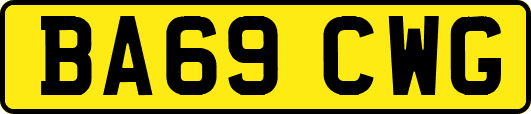 BA69CWG