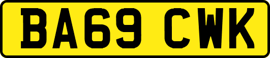 BA69CWK