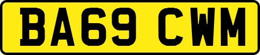 BA69CWM