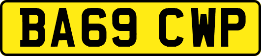 BA69CWP