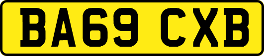 BA69CXB