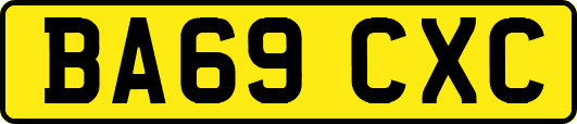BA69CXC