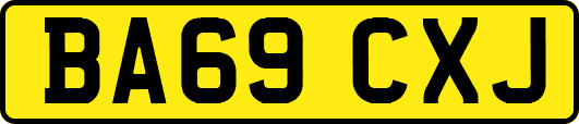 BA69CXJ