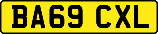 BA69CXL