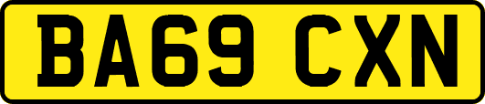 BA69CXN