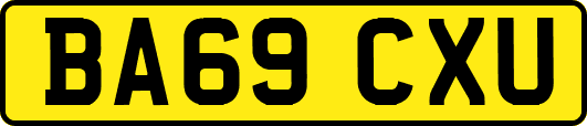 BA69CXU