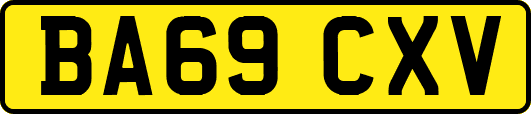 BA69CXV