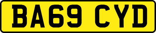 BA69CYD