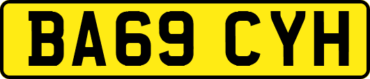 BA69CYH