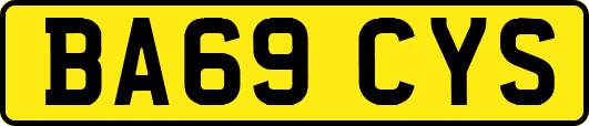 BA69CYS