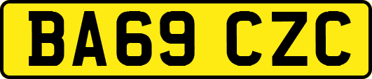 BA69CZC