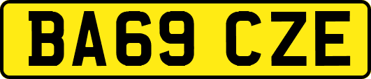 BA69CZE