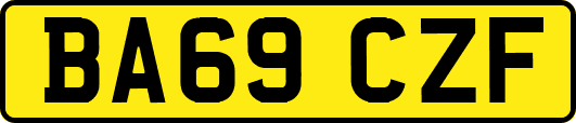 BA69CZF