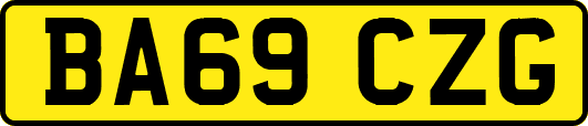 BA69CZG