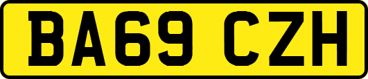BA69CZH