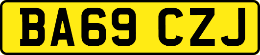 BA69CZJ
