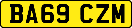BA69CZM