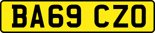 BA69CZO