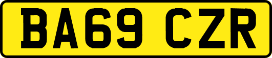 BA69CZR