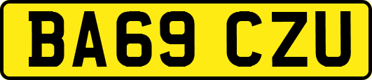 BA69CZU