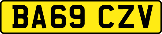 BA69CZV