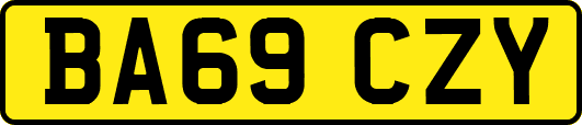 BA69CZY