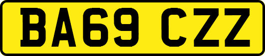 BA69CZZ