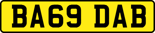 BA69DAB