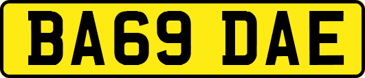 BA69DAE