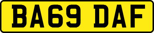 BA69DAF