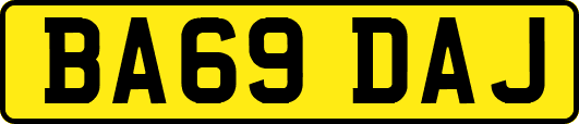 BA69DAJ