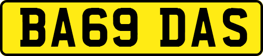 BA69DAS