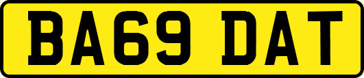 BA69DAT