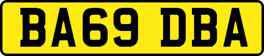 BA69DBA