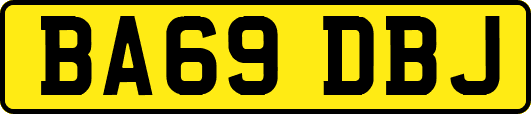 BA69DBJ