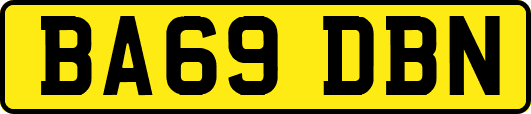 BA69DBN