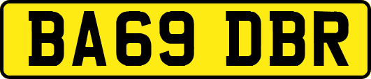 BA69DBR