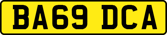 BA69DCA